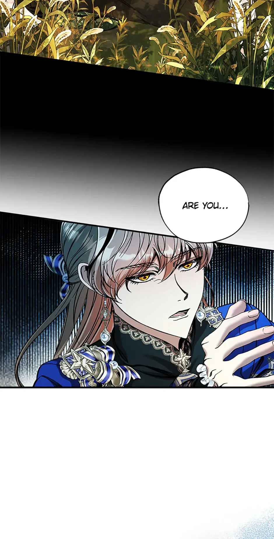 Charlotte’s Wheel Chapter 43 page 61