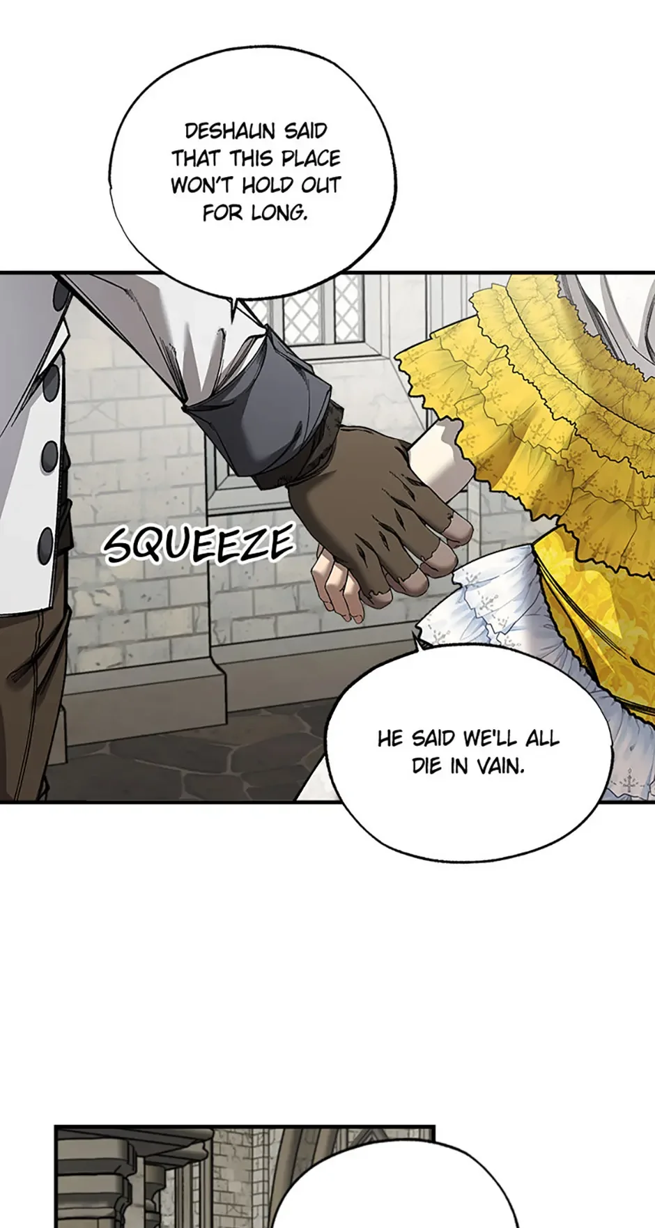Charlotte’s Wheel Chapter 43 page 65