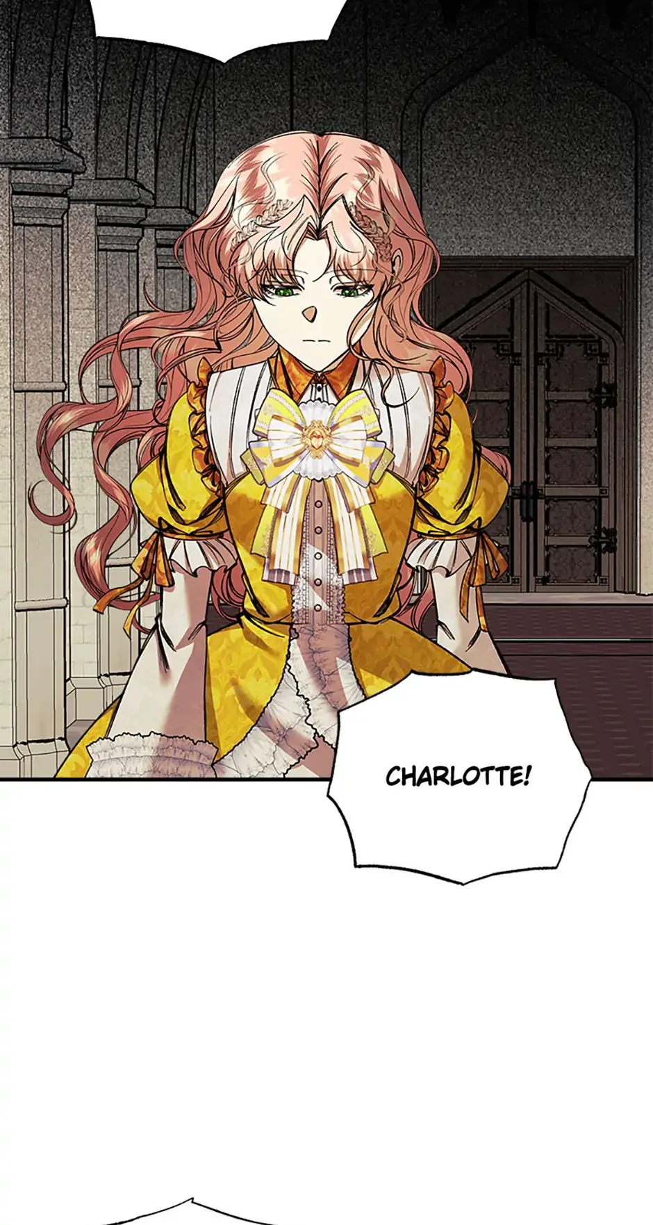 Charlotte’s Wheel Chapter 43 page 70