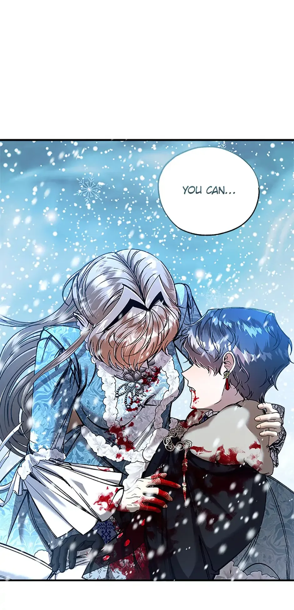 Charlotte’s Wheel Chapter 45 page 69
