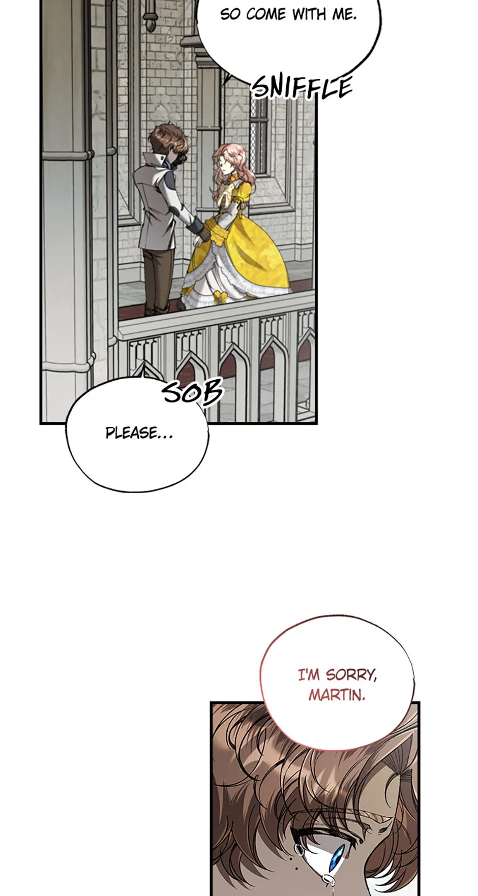Charlotte’s Wheel Chapter 43 page 66