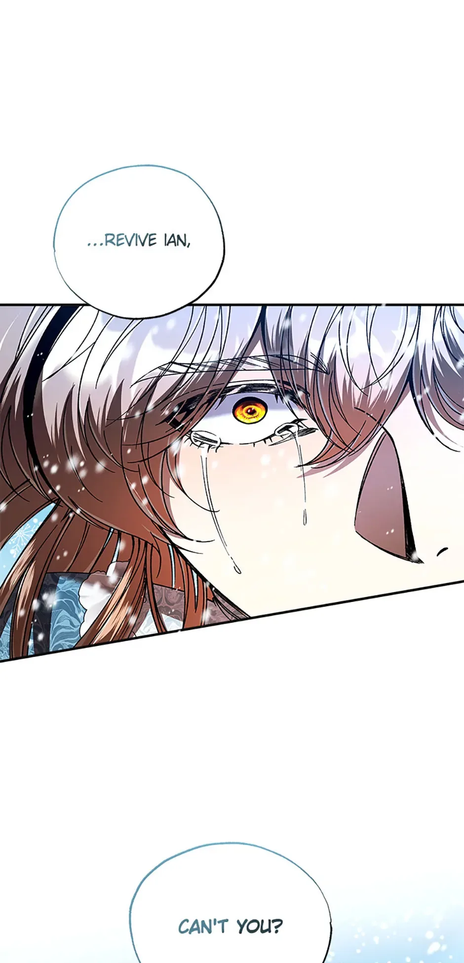 Charlotte’s Wheel Chapter 45 page 70