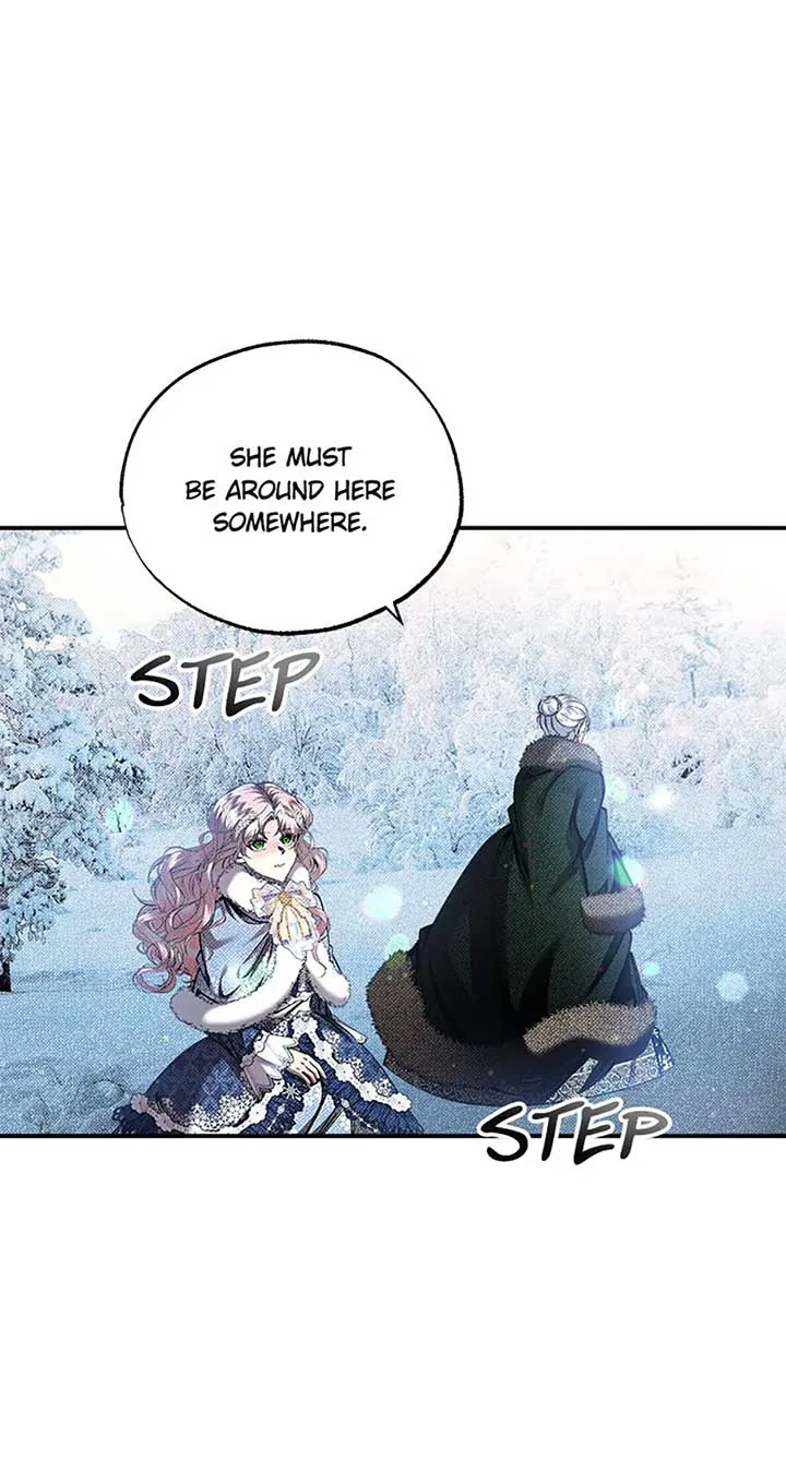 Charlotte’s Wheel Chapter 53 page 4