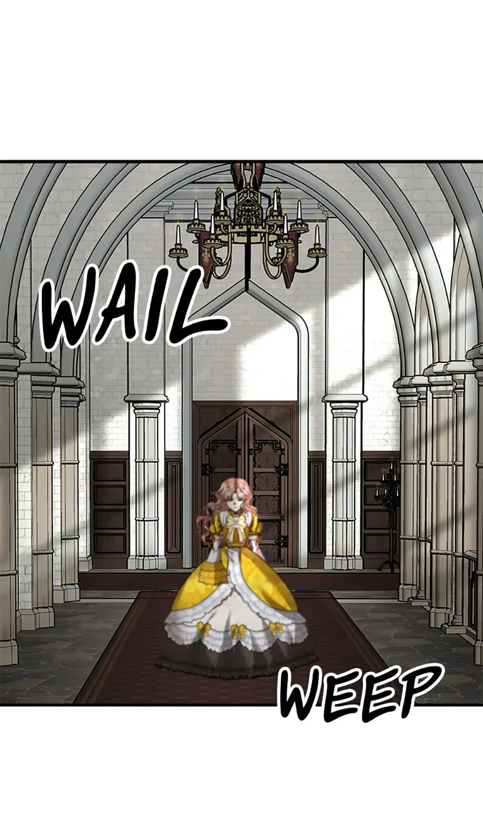 Charlotte’s Wheel Chapter 43 page 72