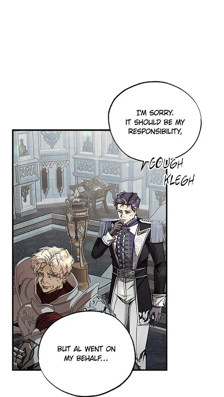 Charlotte’s Wheel Chapter 53 page 13