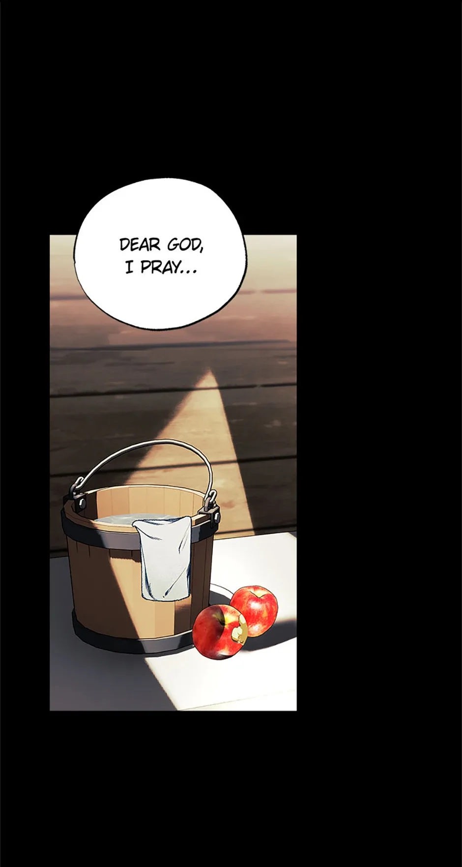 Charlotte’s Wheel Chapter 39 page 2