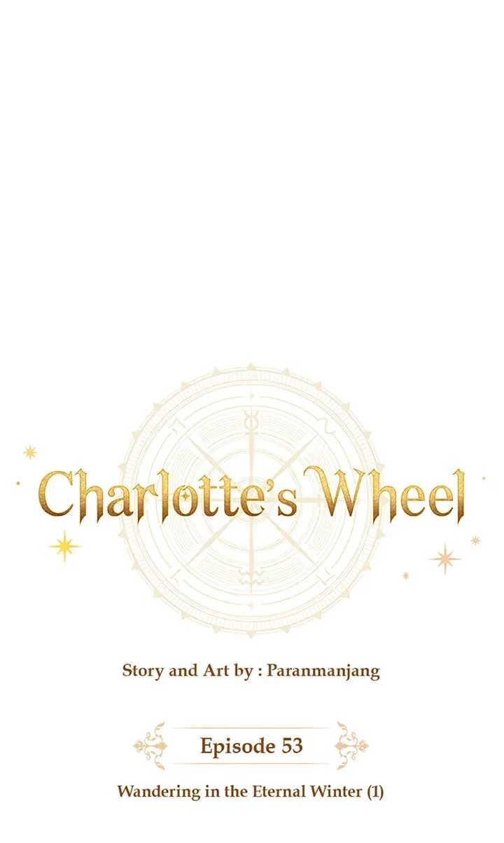 Charlotte’s Wheel Chapter 53 page 8
