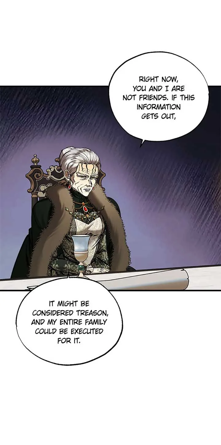 Charlotte’s Wheel Chapter 53 page 12