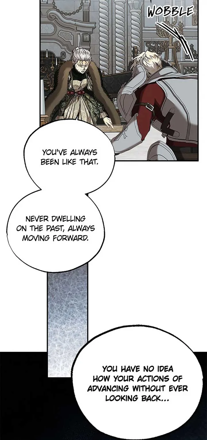 Charlotte’s Wheel Chapter 53 page 50