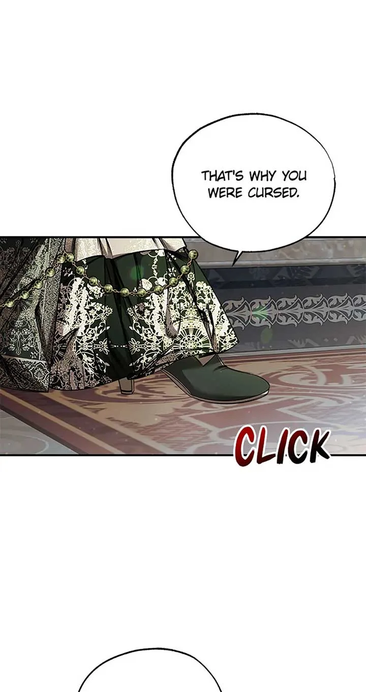Charlotte’s Wheel Chapter 53 page 52