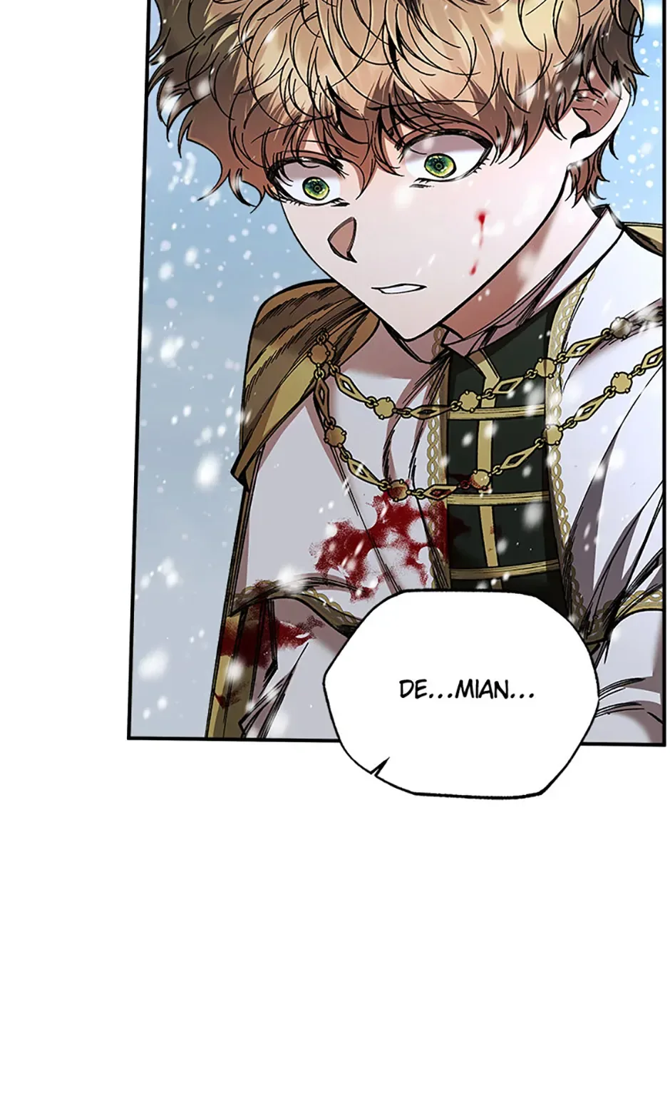 Charlotte’s Wheel Chapter 39 page 18
