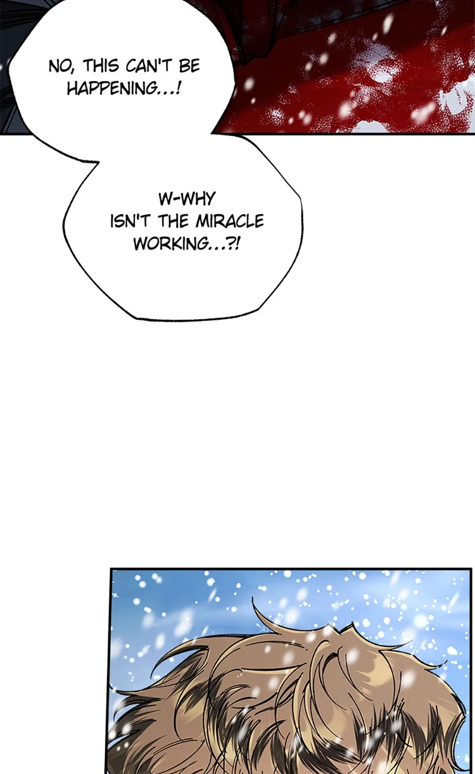 Charlotte’s Wheel Chapter 39 page 17