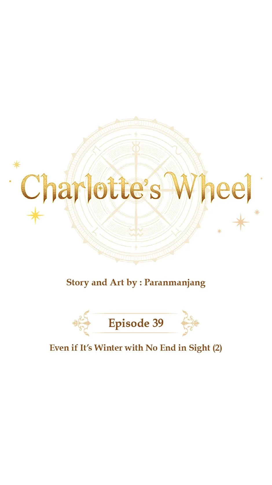 Charlotte’s Wheel Chapter 39 page 25
