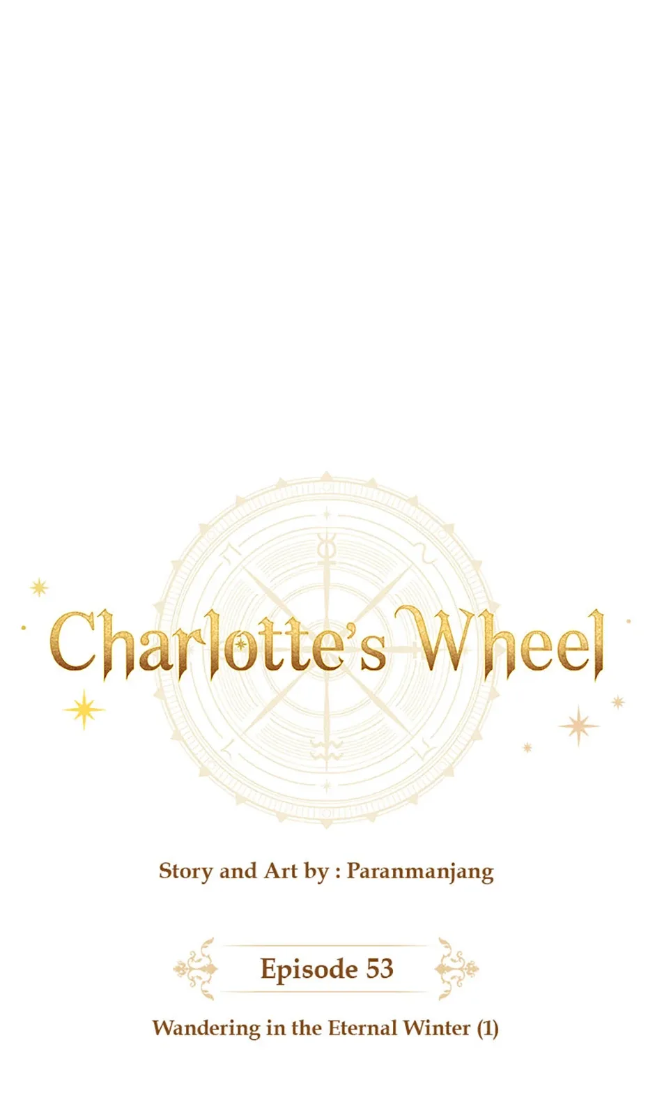 Charlotte’s Wheel Chapter 54 page 8