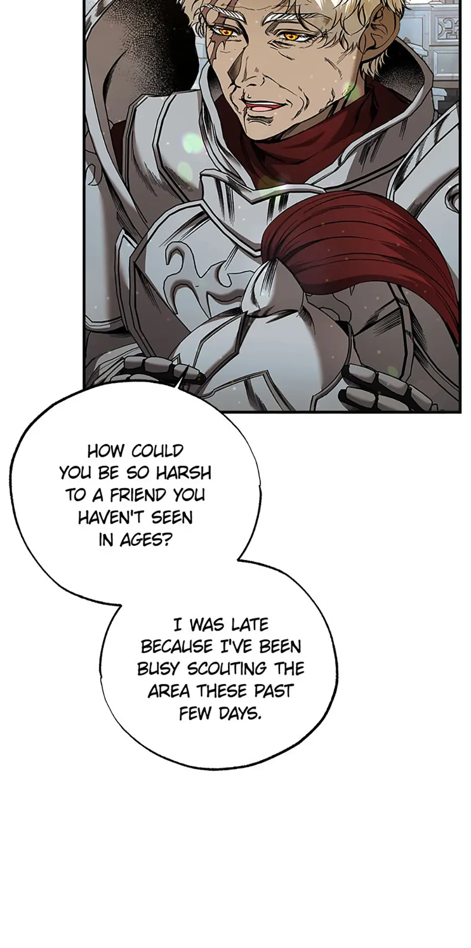 Charlotte’s Wheel Chapter 54 page 11