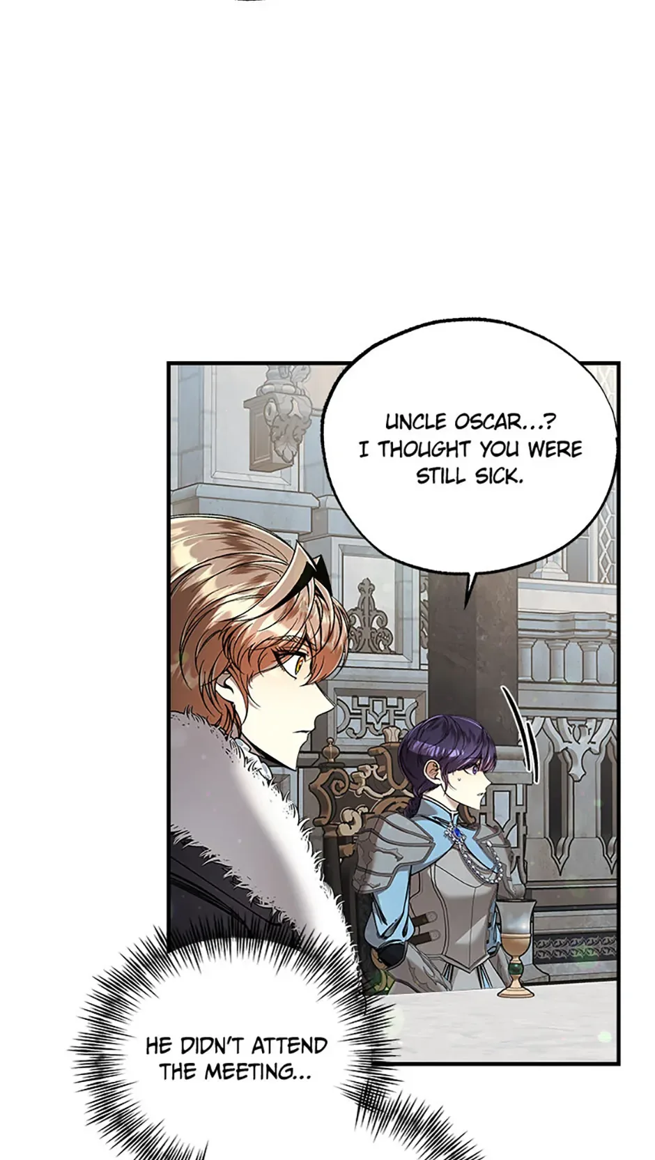 Charlotte’s Wheel Chapter 54 page 14