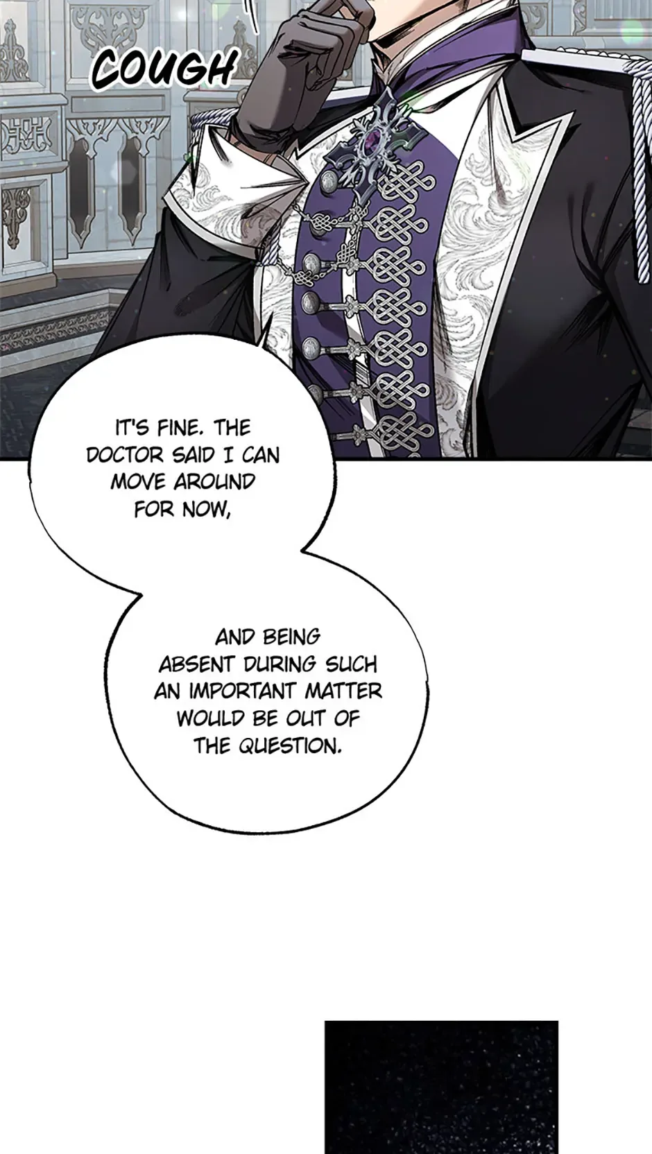 Charlotte’s Wheel Chapter 54 page 16