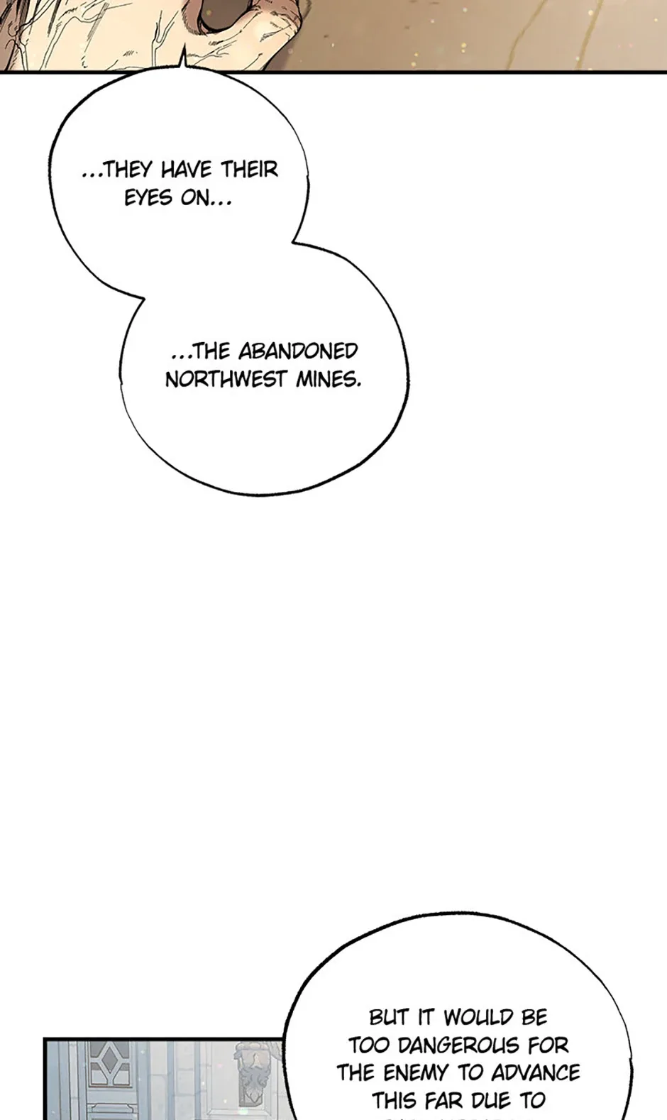 Charlotte’s Wheel Chapter 54 page 20