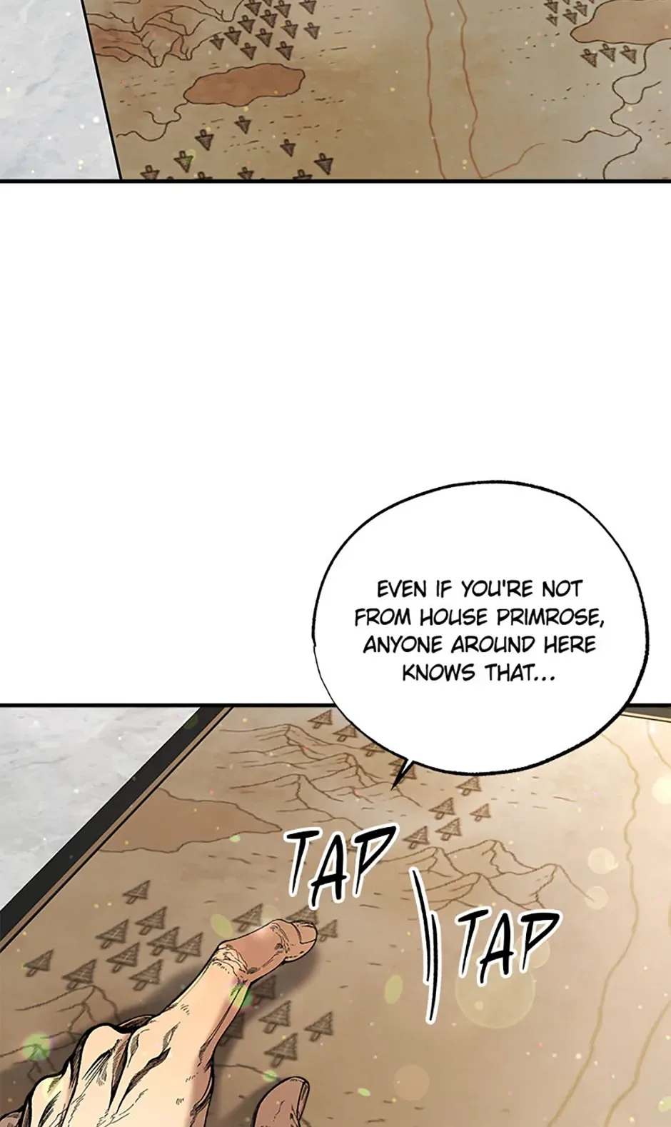 Charlotte’s Wheel Chapter 54 page 19