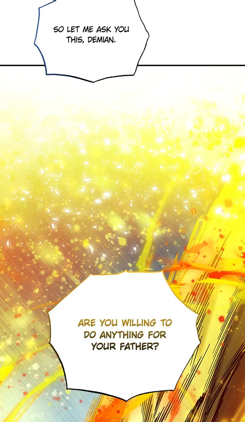 Charlotte’s Wheel Chapter 39 page 40