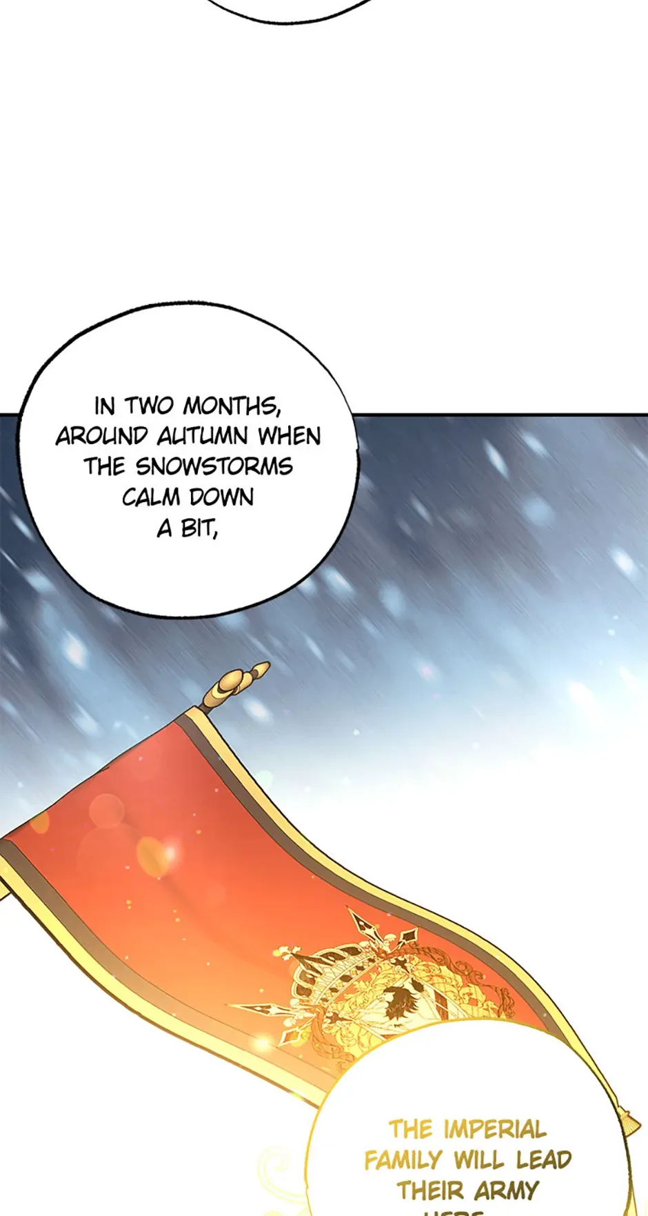 Charlotte’s Wheel Chapter 54 page 23