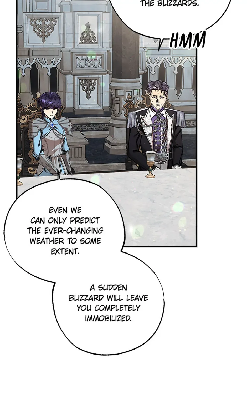 Charlotte’s Wheel Chapter 54 page 21