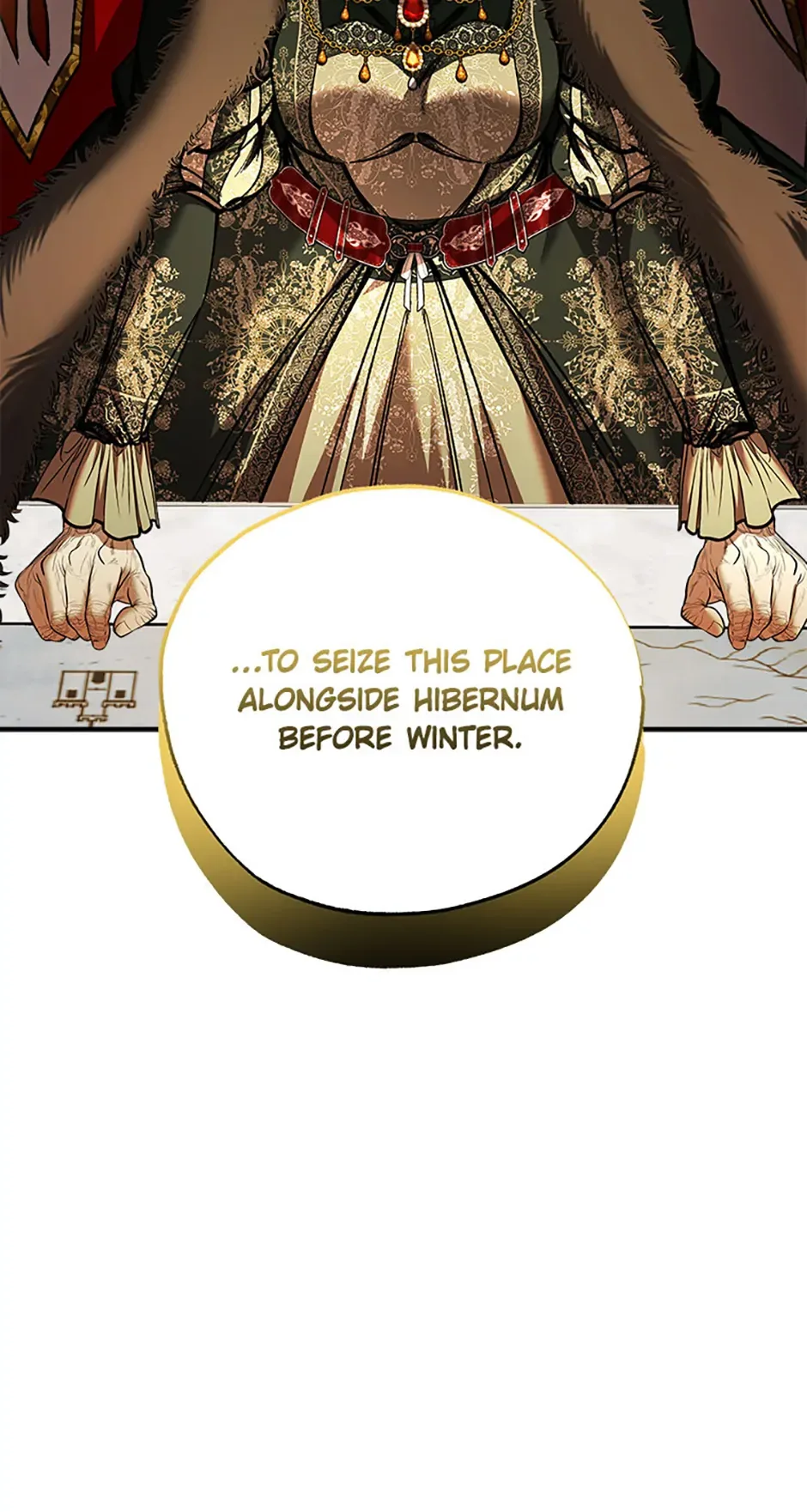 Charlotte’s Wheel Chapter 54 page 25