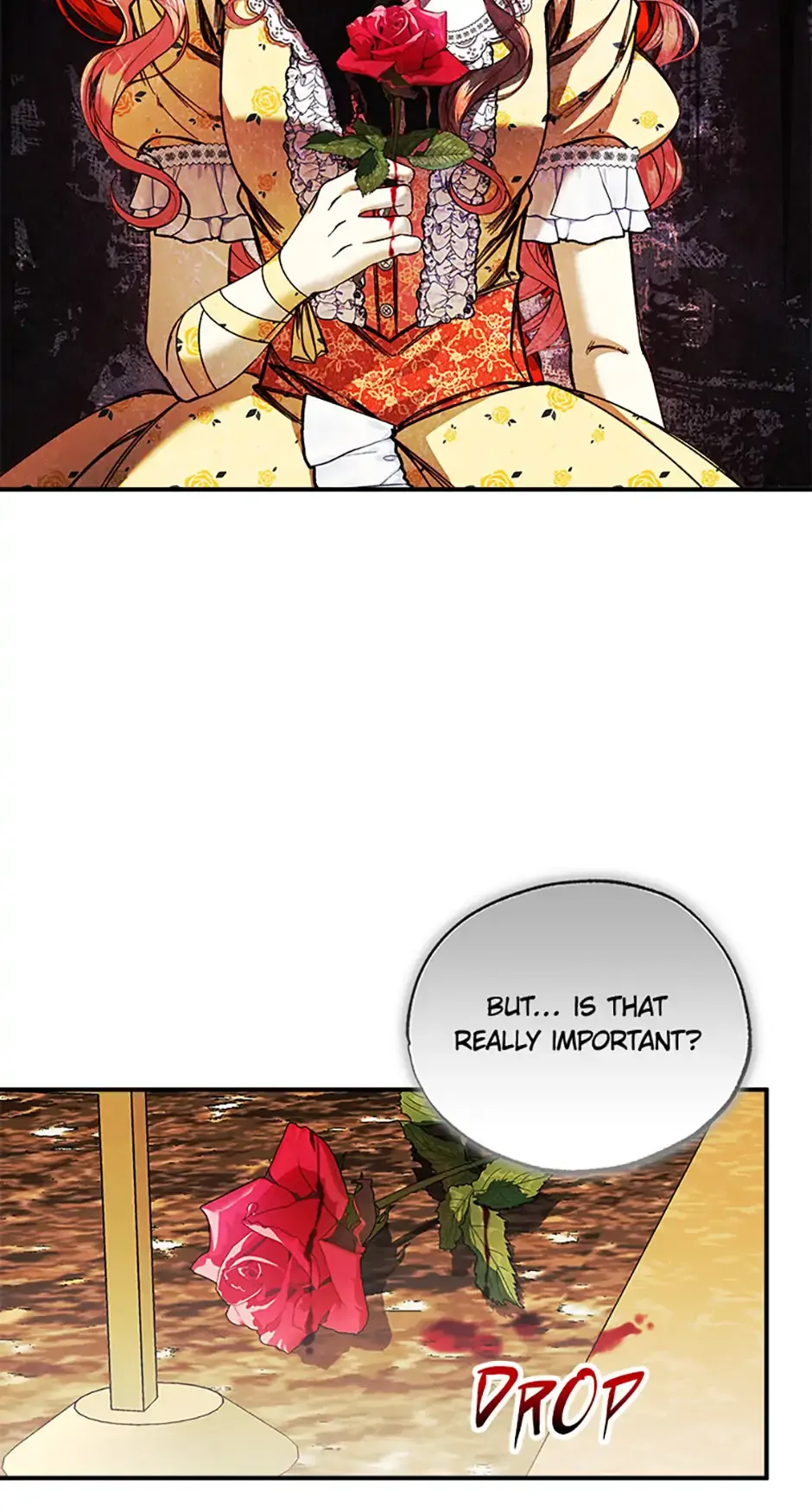 Charlotte’s Wheel Chapter 47 page 18