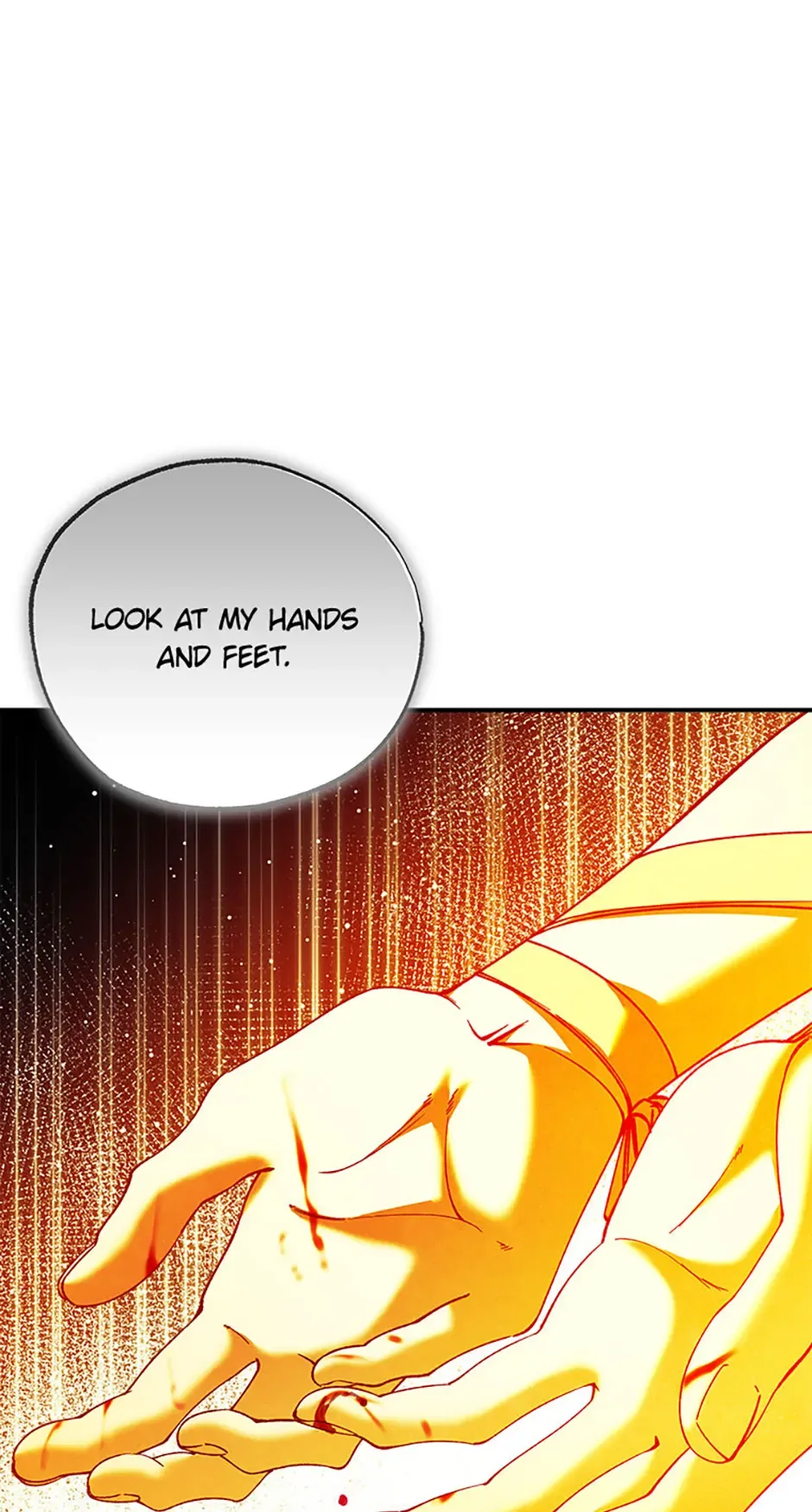 Charlotte’s Wheel Chapter 47 page 19