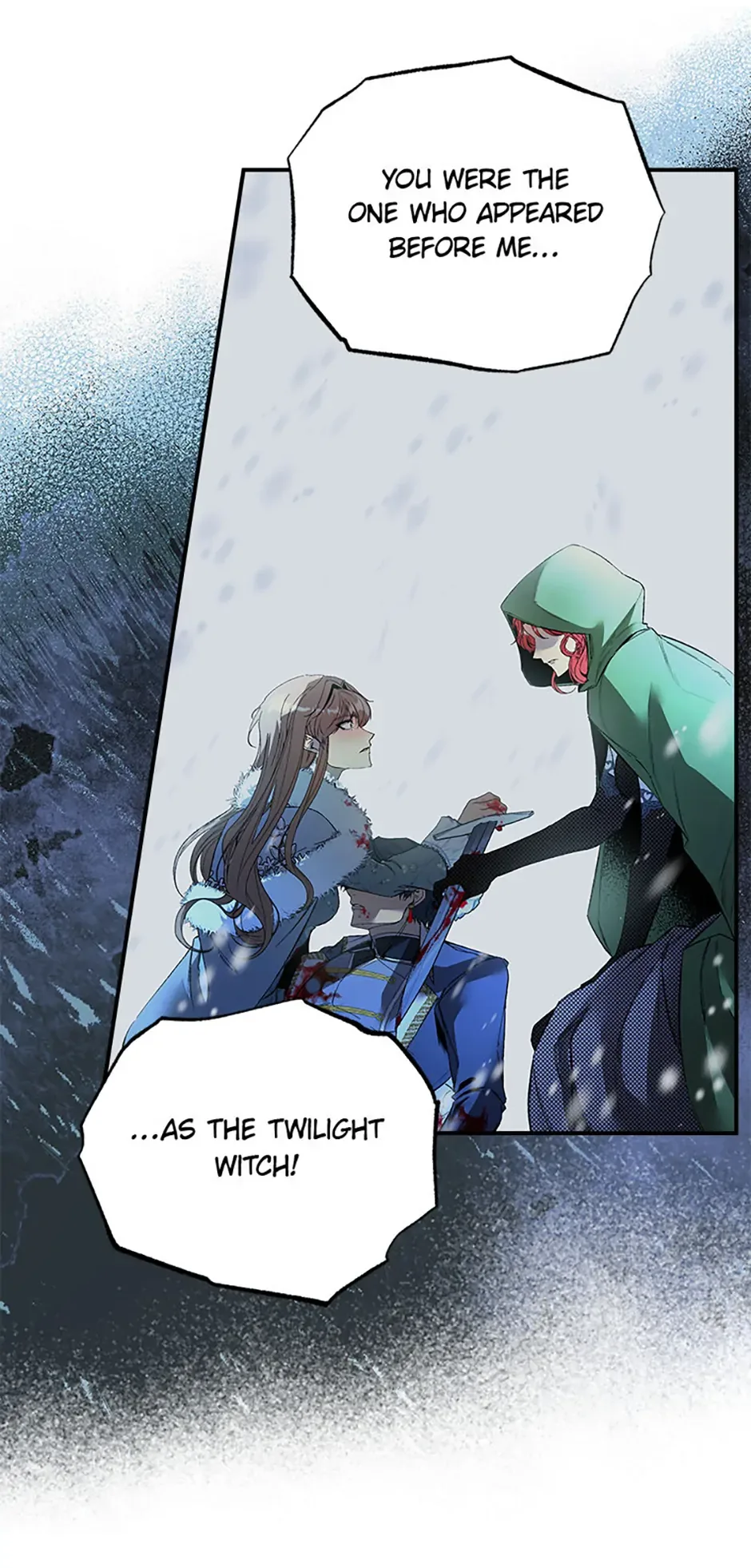 Charlotte’s Wheel Chapter 47 page 12