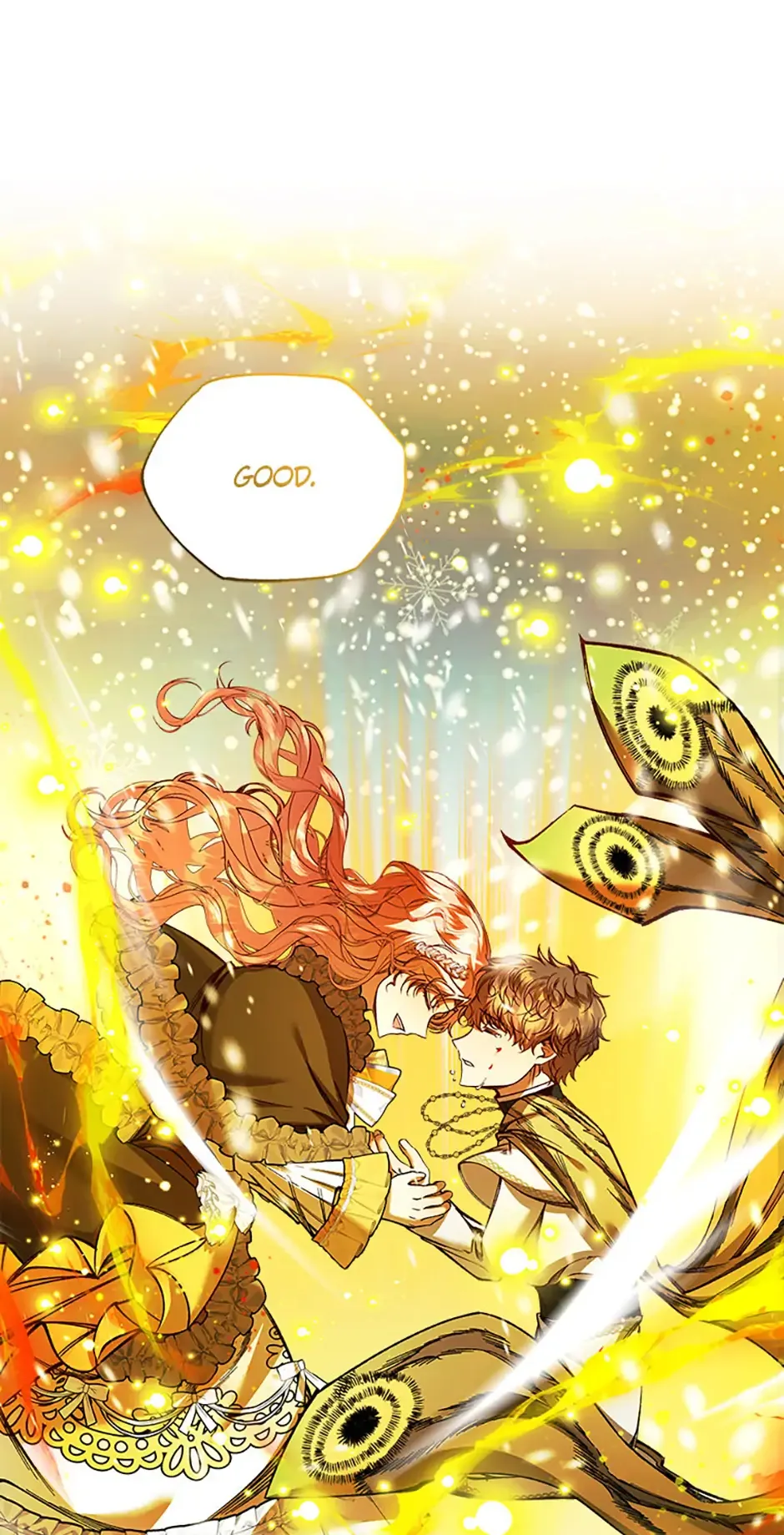 Charlotte’s Wheel Chapter 39 page 48