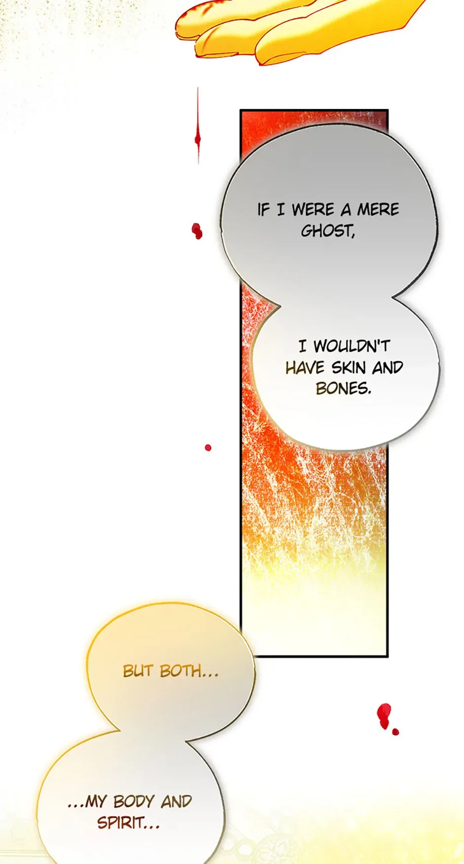 Charlotte’s Wheel Chapter 47 page 20