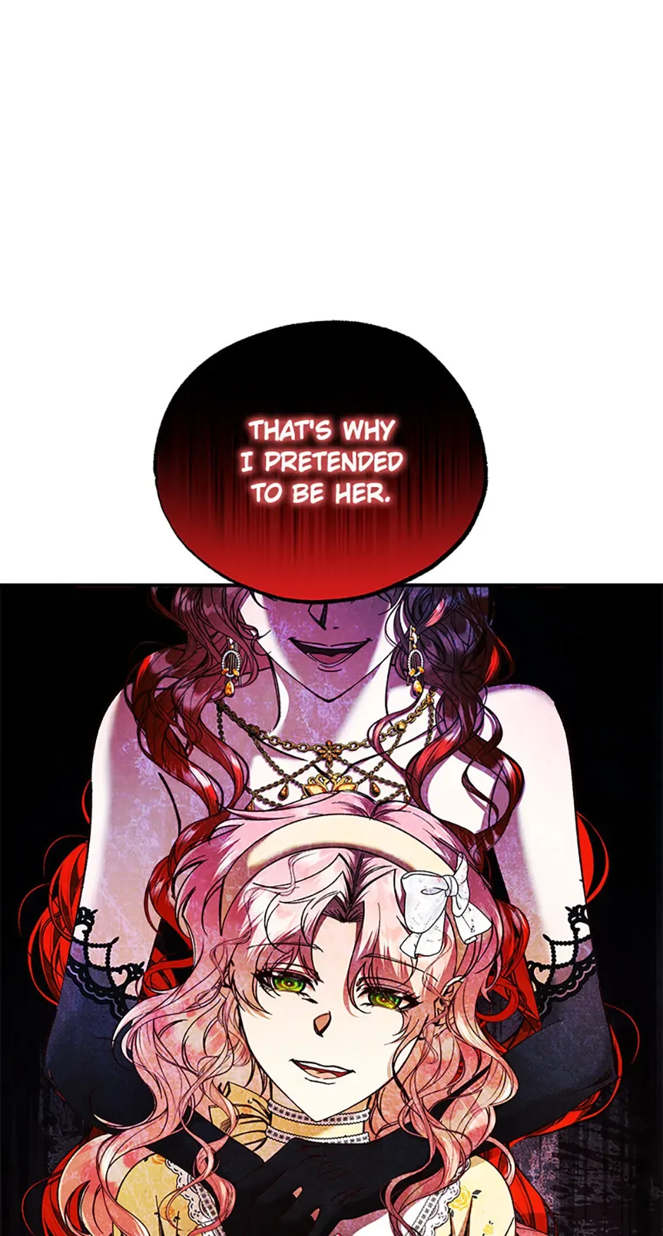 Charlotte’s Wheel Chapter 47 page 17