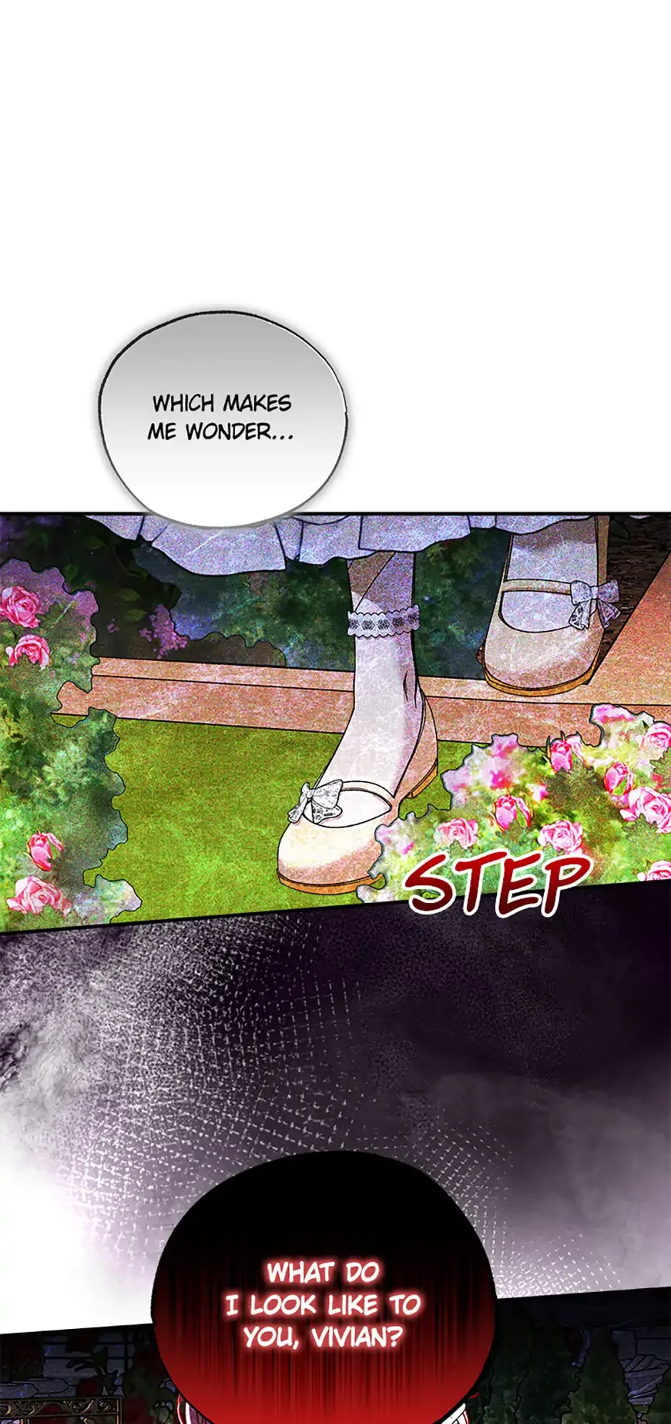 Charlotte’s Wheel Chapter 47 page 22