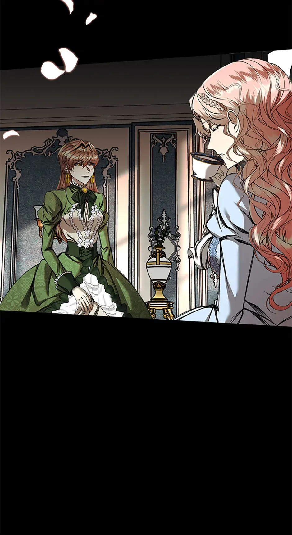 Charlotte’s Wheel Chapter 47 page 37