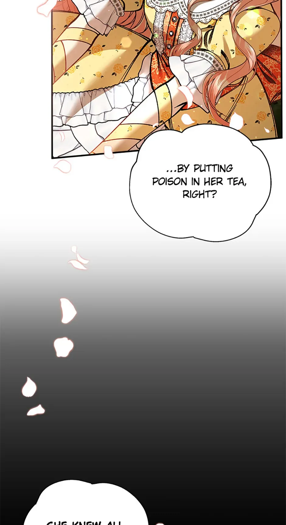 Charlotte’s Wheel Chapter 47 page 35