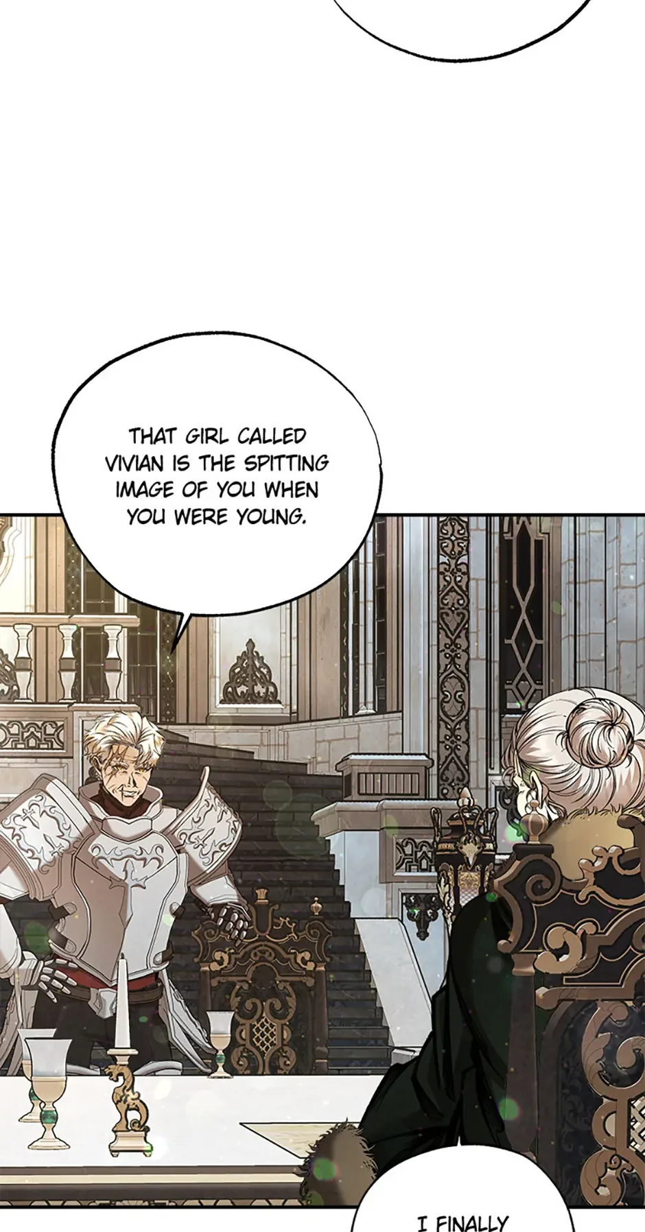Charlotte’s Wheel Chapter 54 page 31