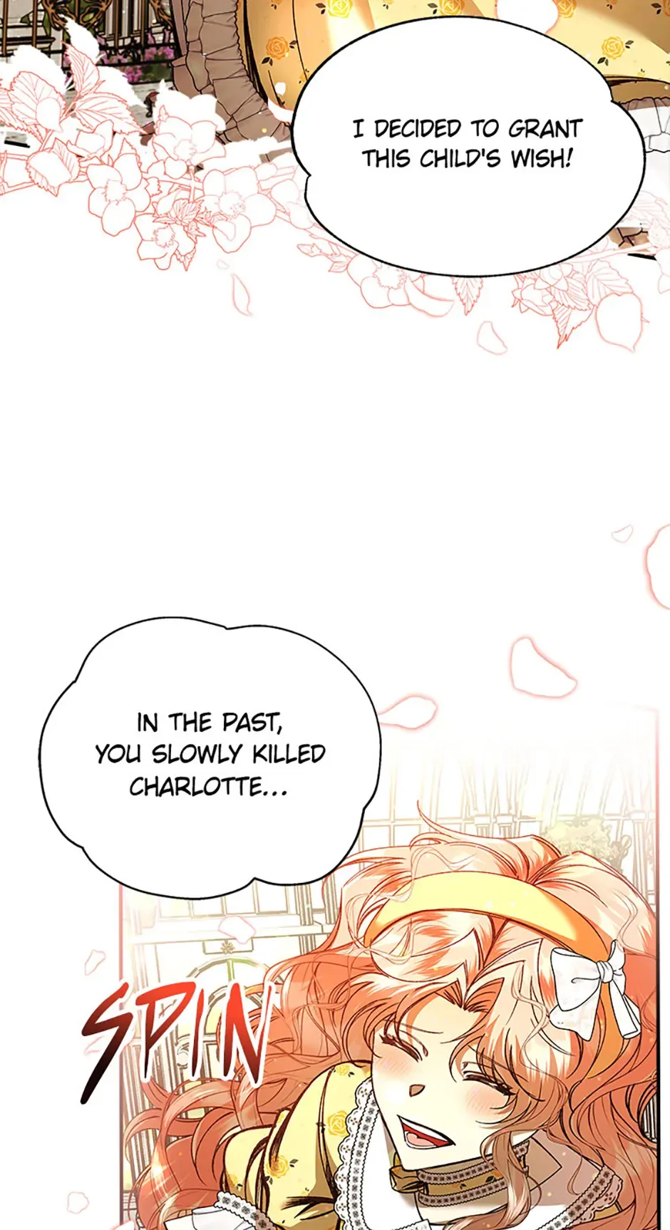 Charlotte’s Wheel Chapter 47 page 34