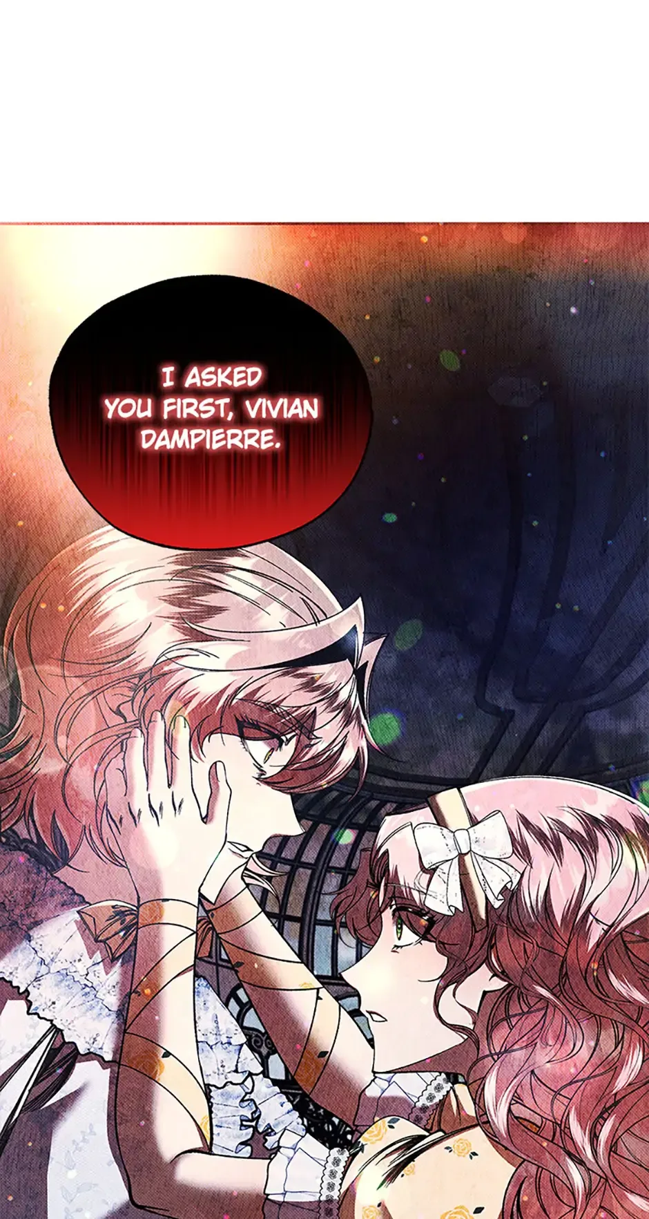 Charlotte’s Wheel Chapter 47 page 26