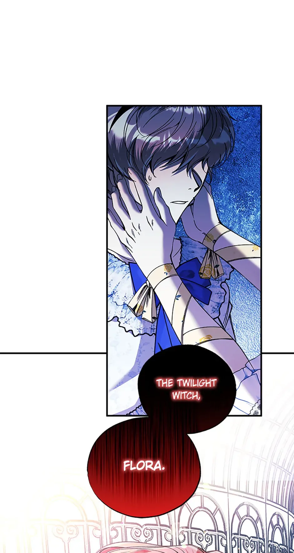 Charlotte’s Wheel Chapter 47 page 29