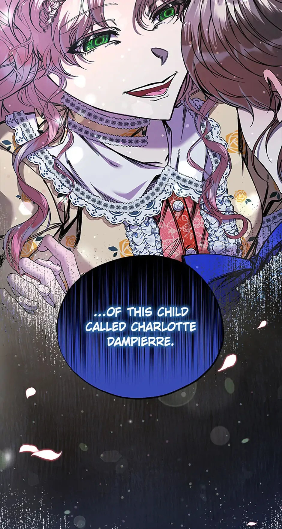 Charlotte’s Wheel Chapter 47 page 44