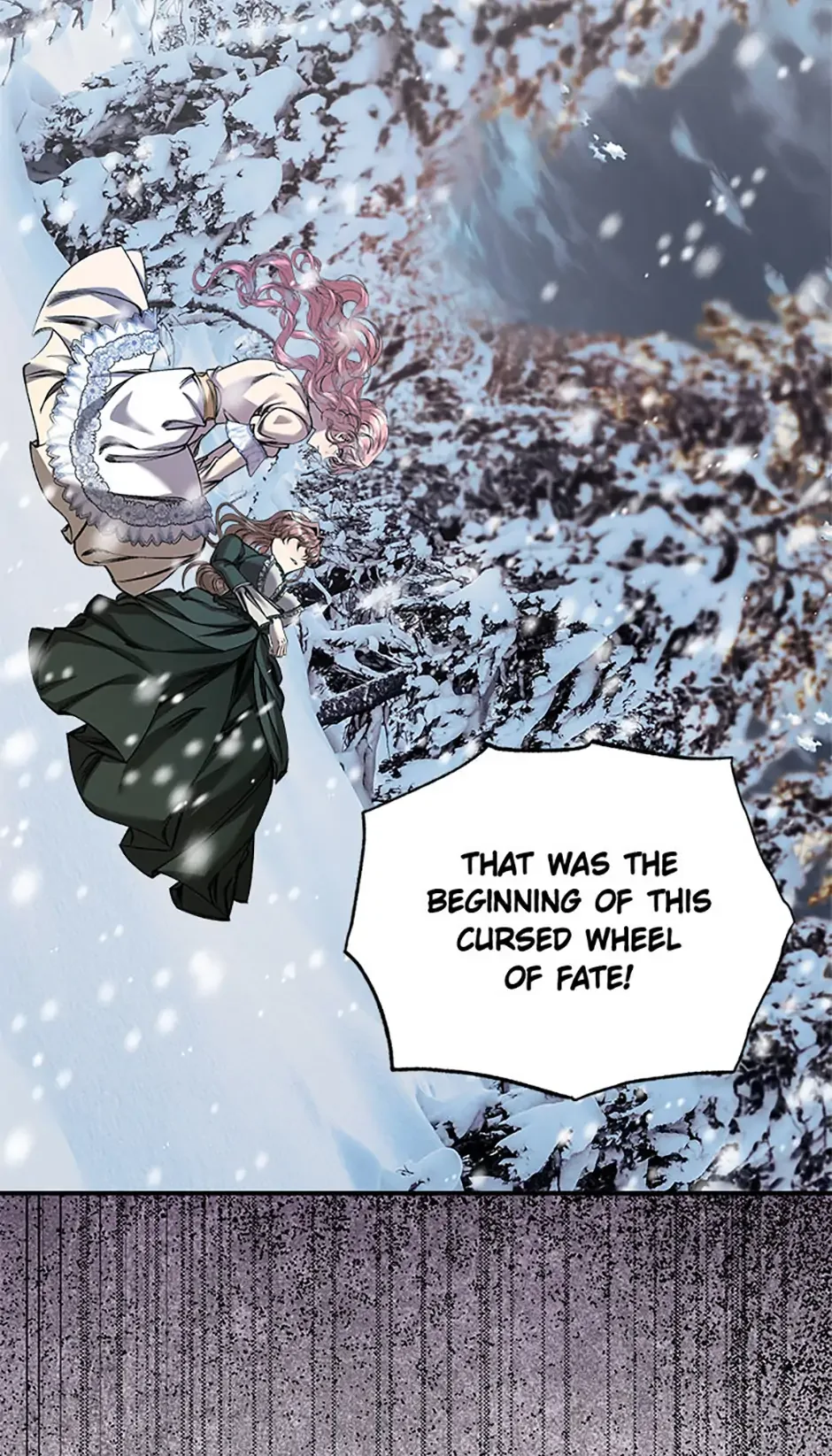 Charlotte’s Wheel Chapter 47 page 40