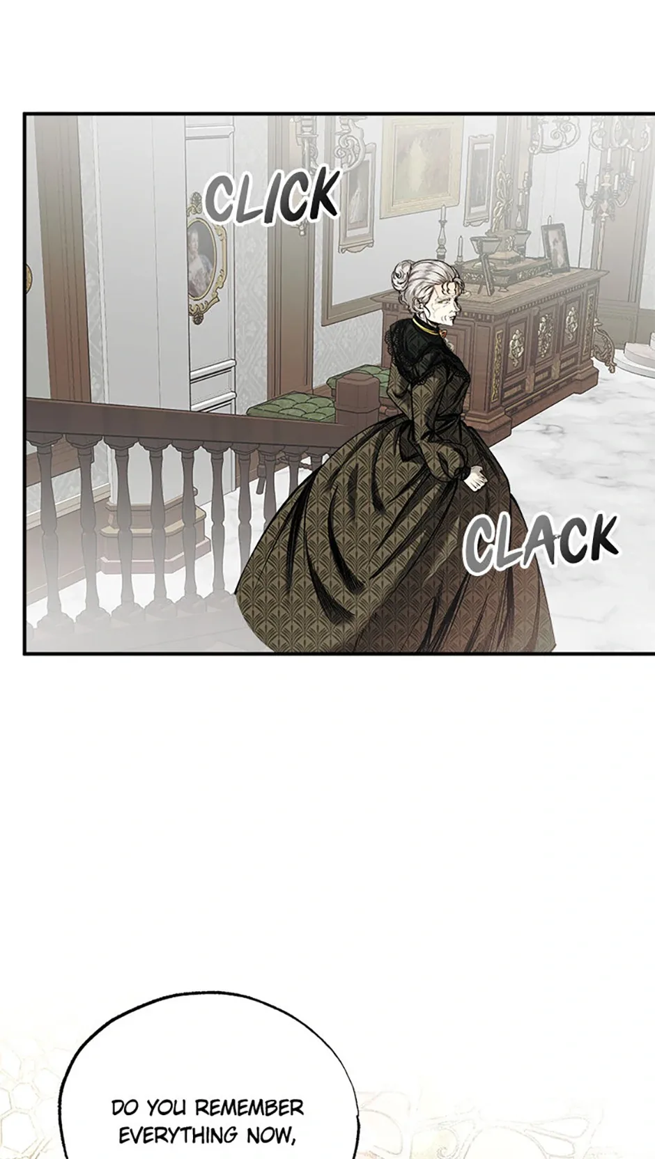 Charlotte’s Wheel Chapter 47 page 48