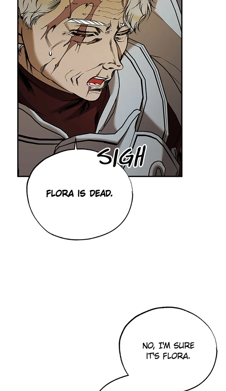Charlotte’s Wheel Chapter 54 page 36