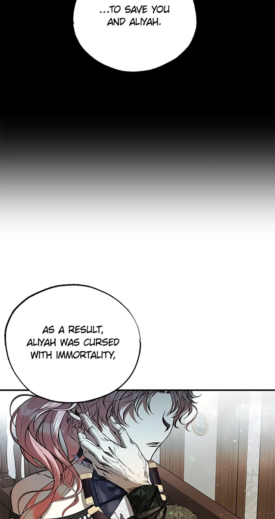 Charlotte’s Wheel Chapter 47 page 62