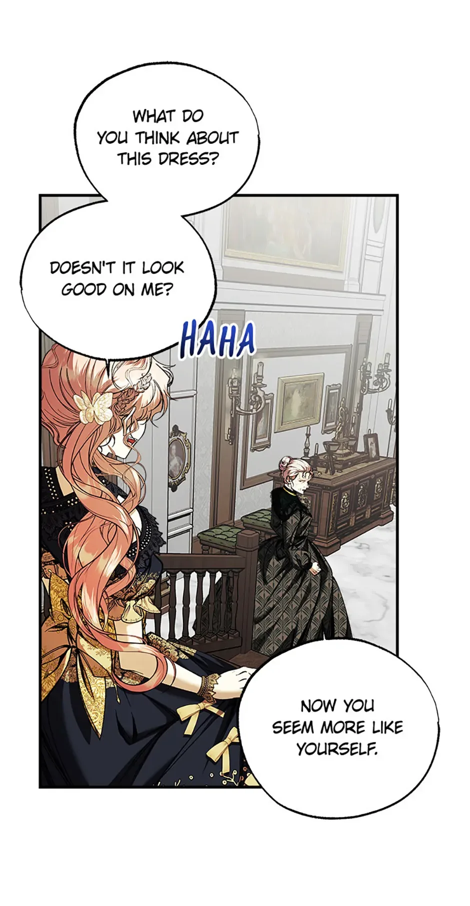Charlotte’s Wheel Chapter 47 page 52