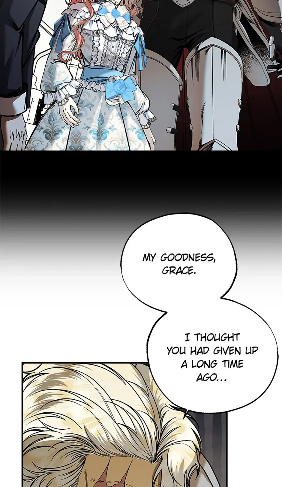Charlotte’s Wheel Chapter 54 page 35