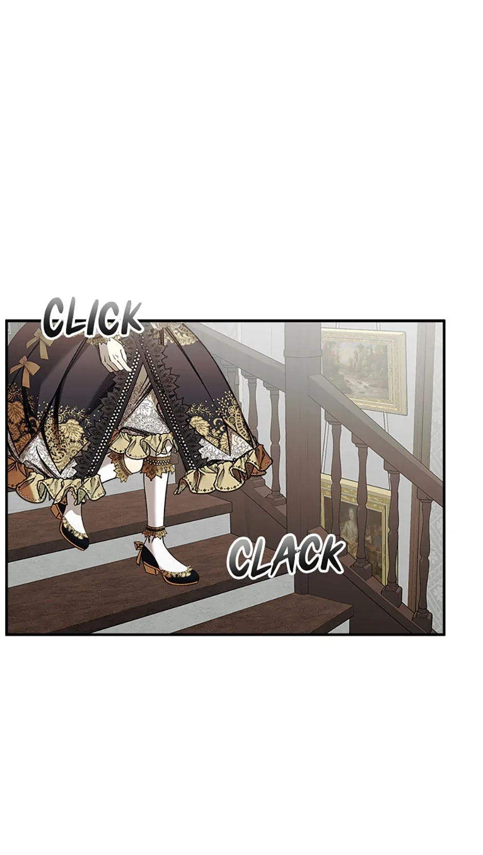 Charlotte’s Wheel Chapter 47 page 47