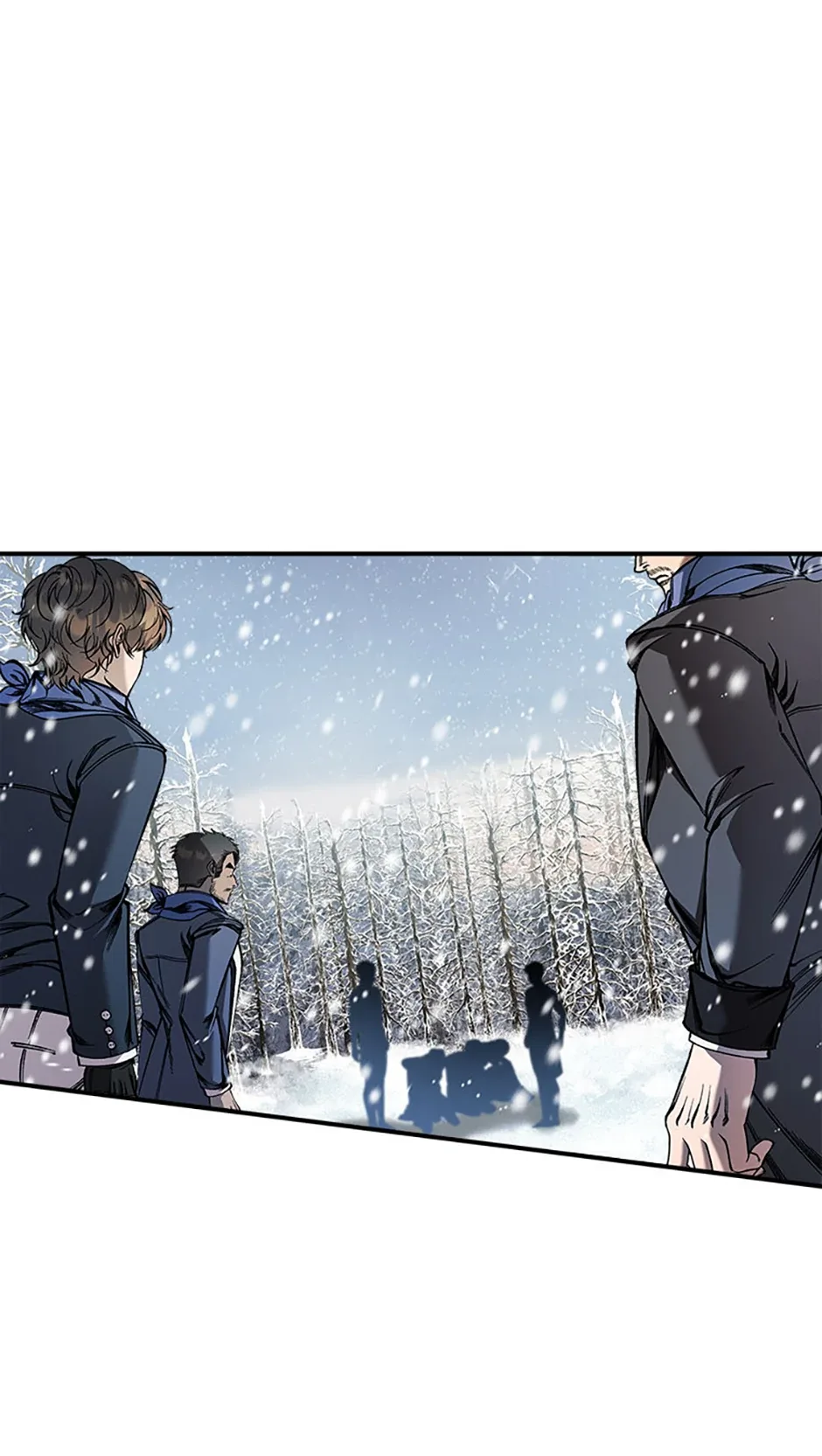 Charlotte’s Wheel Chapter 39 page 60