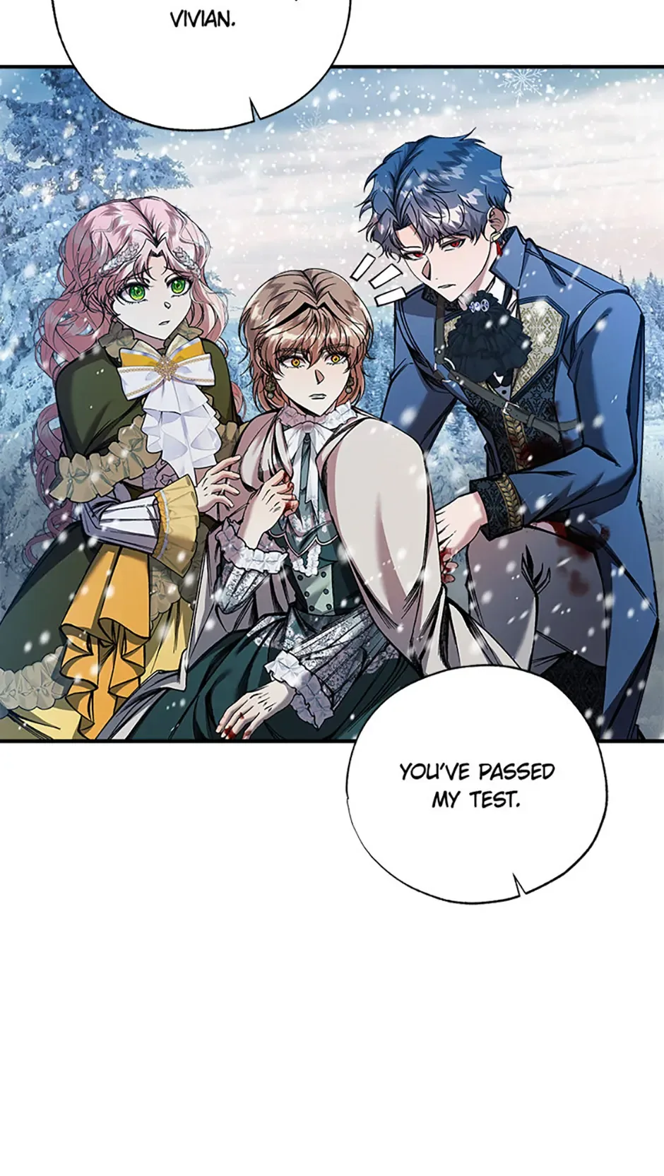 Charlotte’s Wheel Chapter 39 page 63